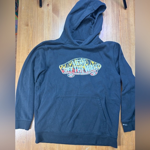 Vans - Off the Wall  X-Latge Sweater 🛹 - Picture 1 of 6